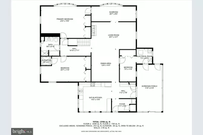 8236 Bayside Road, Chesapeake Beach, MD 20732 - Photo 5