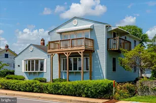 8236 Bayside Rd, Chesapeake Beach, MD 20732 - Photo 1