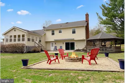 10623 Fielder Court, Dunkirk, MD 20754 - Photo 63