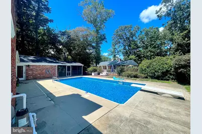 11717 Rivershore Drive, Dunkirk, MD 20754 - Photo 35