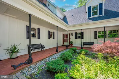 12124 Palisades Drive, Dunkirk, MD 20754 - Photo 11