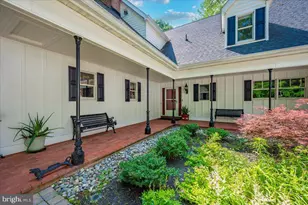 12124 Palisades Dr, Dunkirk, MD 20754 - Photo 11