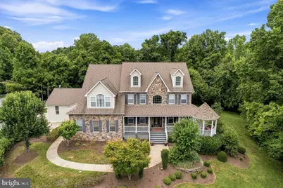 5 Cross Point Drive, Owings, MD 20736 - Photo 1
