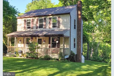 7525 H Street, Chesapeake Beach, MD 20732 - Photo 1