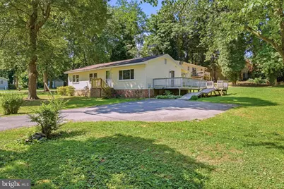 5421 Chesapeake Avenue, Saint Leonard, MD 20685 - Photo 3
