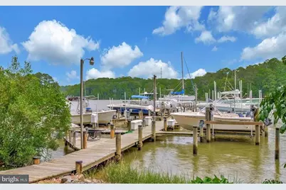 7440 Sedwick Court, Saint Leonard, MD 20685 - Photo 95