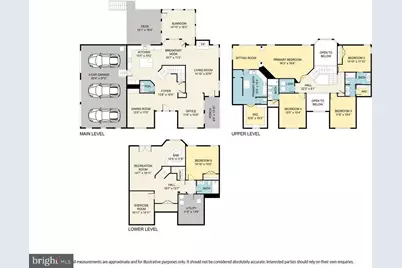 2014 Rosedale Lane, Huntingtown, MD 20639 - Photo 83