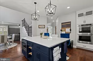 2014 Rosedale Ln, Huntingtown, MD 20639 - Photo 15