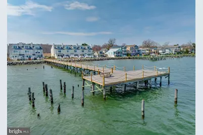 8605 Addison Bridge Place, Chesapeake Beach, MD 20732 - Photo 43