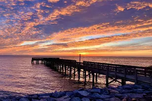 8605 Addison Bridge Pl, Chesapeake Beach, MD 20732 - Photo 39