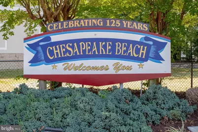 8605 Addison Bridge Place, Chesapeake Beach, MD 20732 - Photo 45