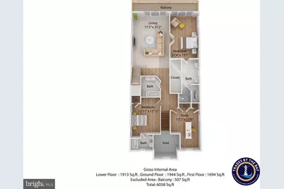 3095 Calvert Boulevard, Lusby, MD 20657 - Photo 101