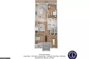 3095 Calvert Blvd, Lusby, MD 20657 - Photo 101