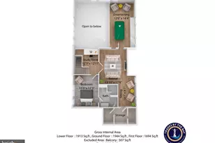 3095 Calvert Blvd, Lusby, MD 20657 - Photo 103