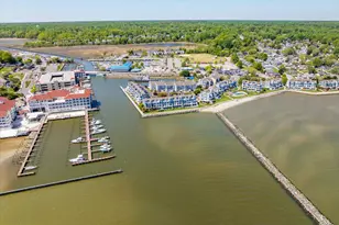 8047 Windward Key Dr, Chesapeake Beach, MD 20732 - Photo 47