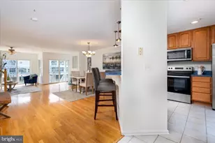 8047 Windward Key Dr, Chesapeake Beach, MD 20732 - Photo 5