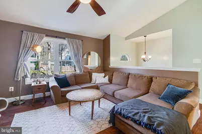 11244 Sitting Bull Circle, Lusby, MD 20657 - Photo 7