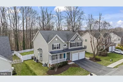 3339 Cannoncade Court #29, Chesapeake Beach, MD 20732 - Photo 81