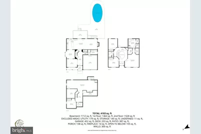 3339 Cannoncade Court #29, Chesapeake Beach, MD 20732 - Photo 65