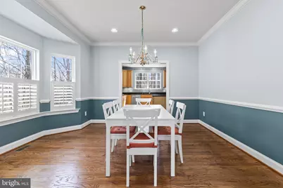 3339 Cannoncade Court #29, Chesapeake Beach, MD 20732 - Photo 13