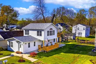3820 5th St, North Beach, MD 20714 - Photo 1