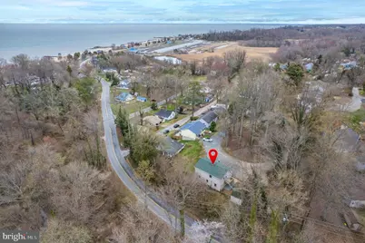 4873 Highland Terrace, Chesapeake Beach, MD 20732 - Photo 9