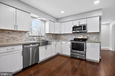 9607 Cortland Lane, Dunkirk, MD 20754 - Photo 21