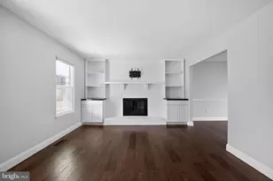 9607 Cortland Ln, Dunkirk, MD 20754 - Photo 9