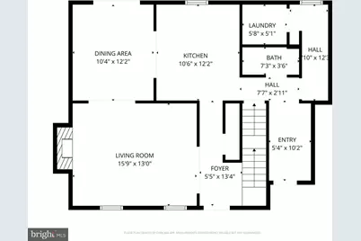 9607 Cortland Lane, Dunkirk, MD 20754 - Photo 51