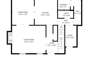 9607 Cortland Ln, Dunkirk, MD 20754 - Photo 51