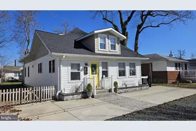 8913 Dayton Avenue, North Beach, MD 20714 - Photo 1