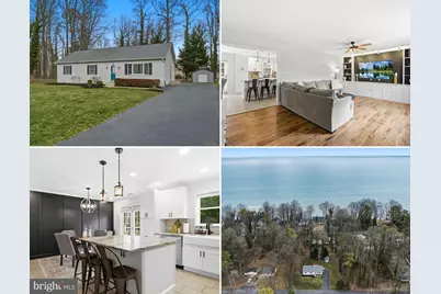 3930 Dogwood Road, Port Republic, MD 20676 - Photo 1