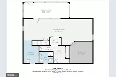 1165 Stagecoach Circle, Lusby, MD 20657 - Photo 45