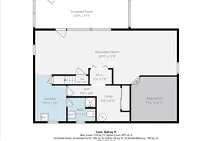 1165 Stagecoach Cir, Lusby, MD 20657 - Photo 45
