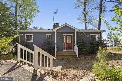 1165 Stagecoach Circle, Lusby, MD 20657 - Photo 5