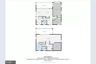 1165 Stagecoach Circle, Lusby, MD 20657 - Photo 47
