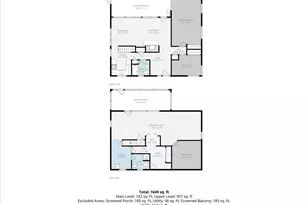 1165 Stagecoach Cir, Lusby, MD 20657 - Photo 47