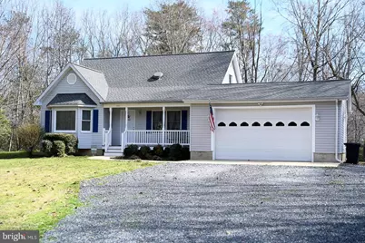 605 Planters Wharf Road, Lusby, MD 20657 - Photo 1