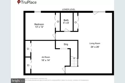 750 Woodland Way, Owings, MD 20736 - Photo 47