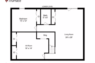 750 Woodland Way, Owings, MD 20736 - Photo 47