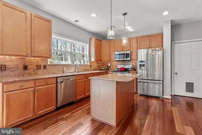 2424 Springbrook Court, Huntingtown, MD 20639 - Photo 3