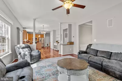 2424 Springbrook Court, Huntingtown, MD 20639 - Photo 11