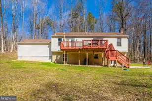 3860 Moonbeam Ave, Huntingtown, MD 20639 - Photo 45