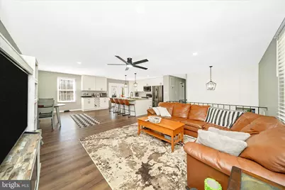 3860 Moonbeam Avenue, Huntingtown, MD 20639 - Photo 7