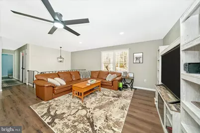 3860 Moonbeam Avenue, Huntingtown, MD 20639 - Photo 5