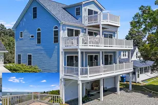 2818 Beach Dr, Huntingtown, MD 20639 - Photo 11