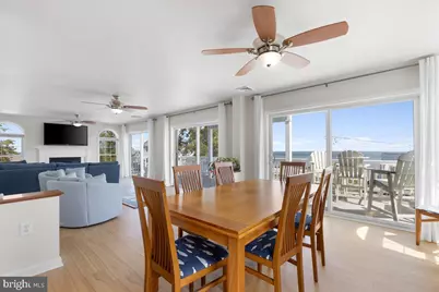 2818 Beach Drive, Huntingtown, MD 20639 - Photo 17