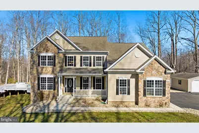 7030 Hunterleigh Drive, Sunderland, MD 20689 - Photo 89