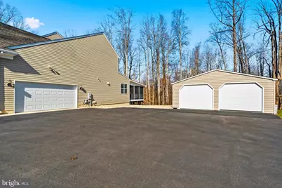 7030 Hunterleigh Drive, Sunderland, MD 20689 - Photo 87