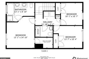 3657 Bedford Dr, North Beach, MD 20714 - Photo 49